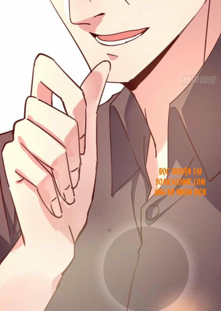 Bị Ép Yêu Sếp Mỗi Ngày 28 trang 30