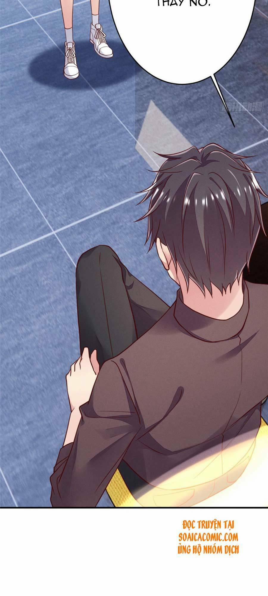 Bị Ép Yêu Sếp Mỗi Ngày 28 trang 4