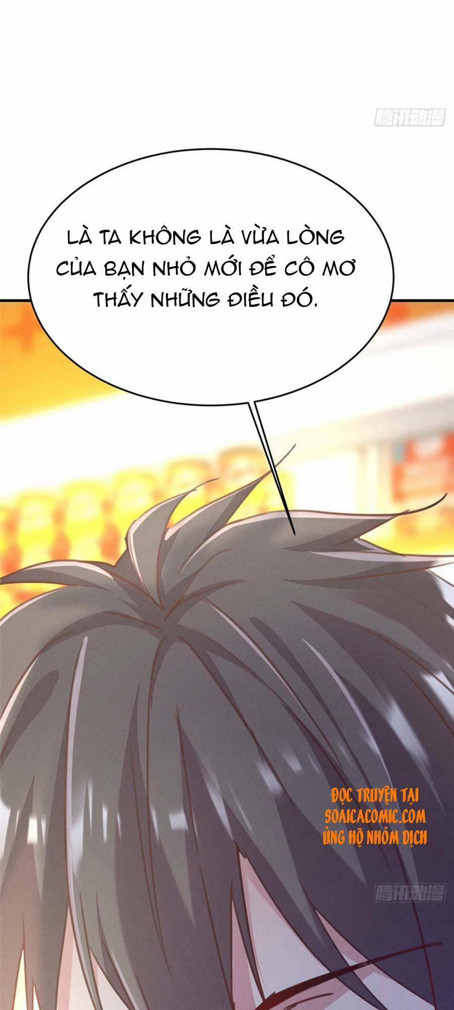 Bị Ép Yêu Sếp Mỗi Ngày 28 trang 5