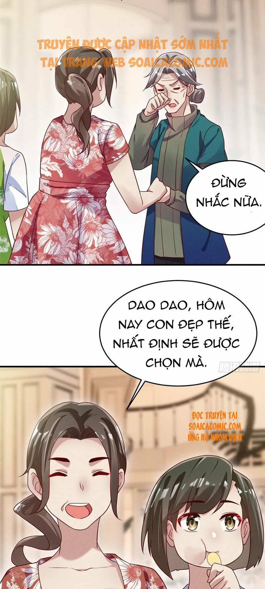 Bị Ép Yêu Sếp Mỗi Ngày 29 trang 1