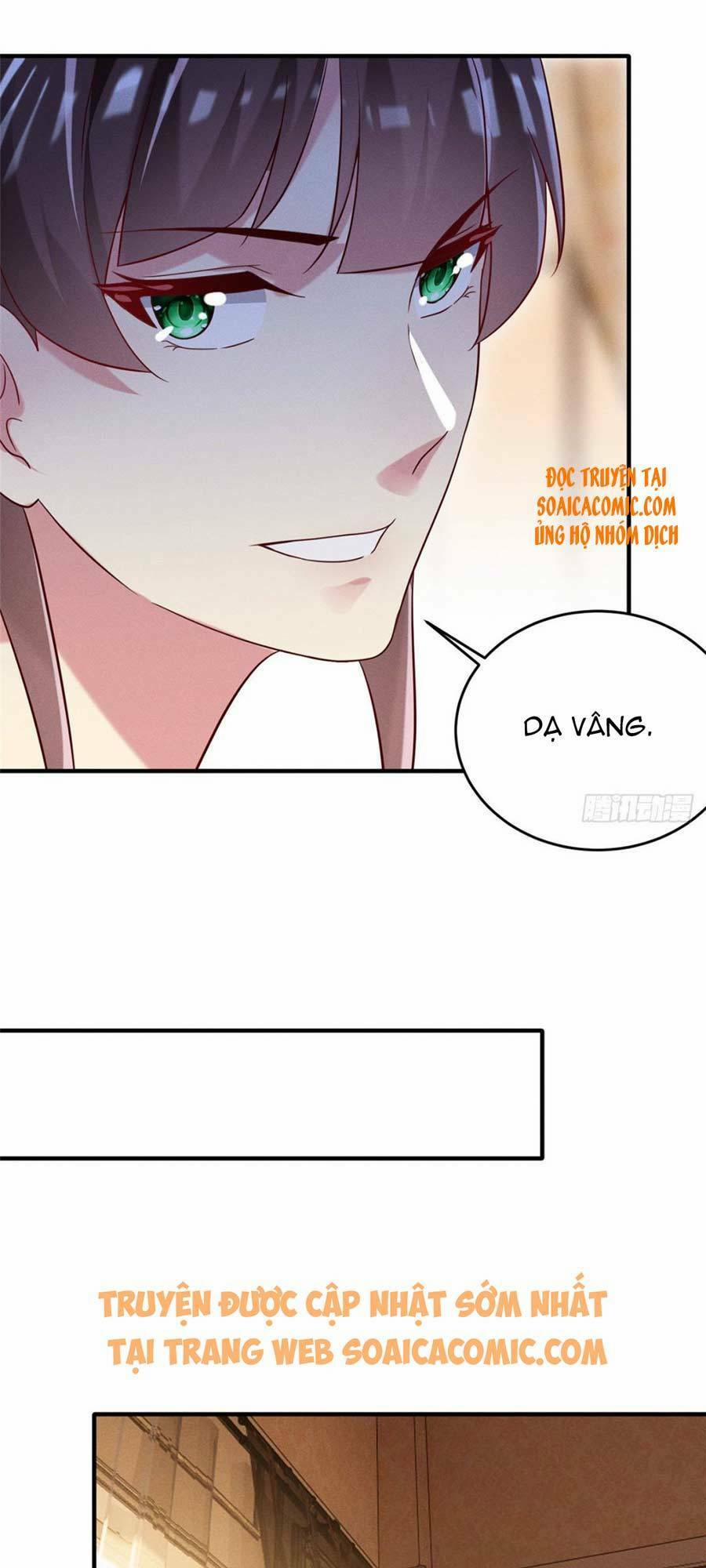 Bị Ép Yêu Sếp Mỗi Ngày 29 trang 13