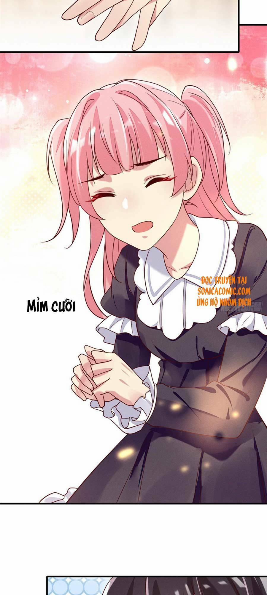 Bị Ép Yêu Sếp Mỗi Ngày 29 trang 16