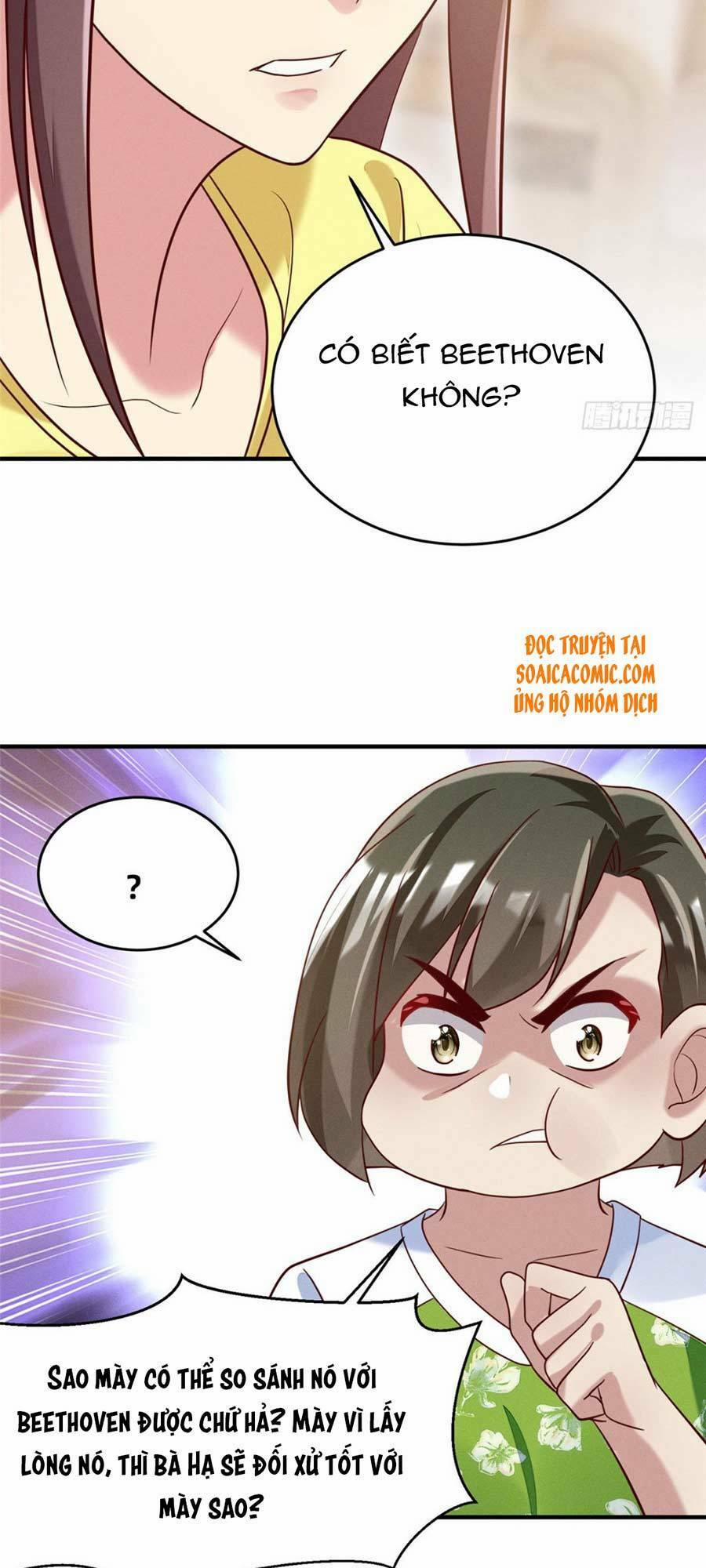 Bị Ép Yêu Sếp Mỗi Ngày 29 trang 20