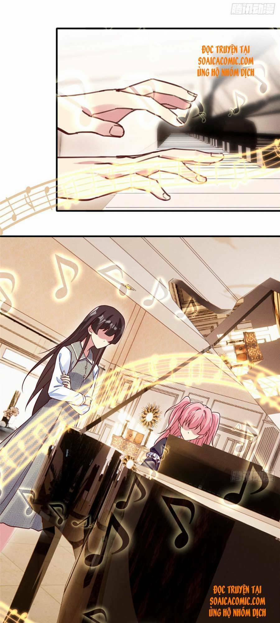 Bị Ép Yêu Sếp Mỗi Ngày 29 trang 24