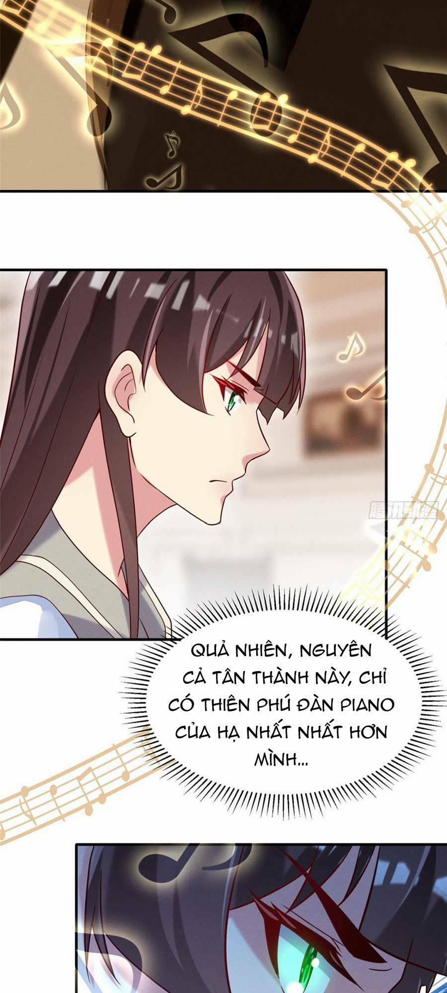 Bị Ép Yêu Sếp Mỗi Ngày 29 trang 25