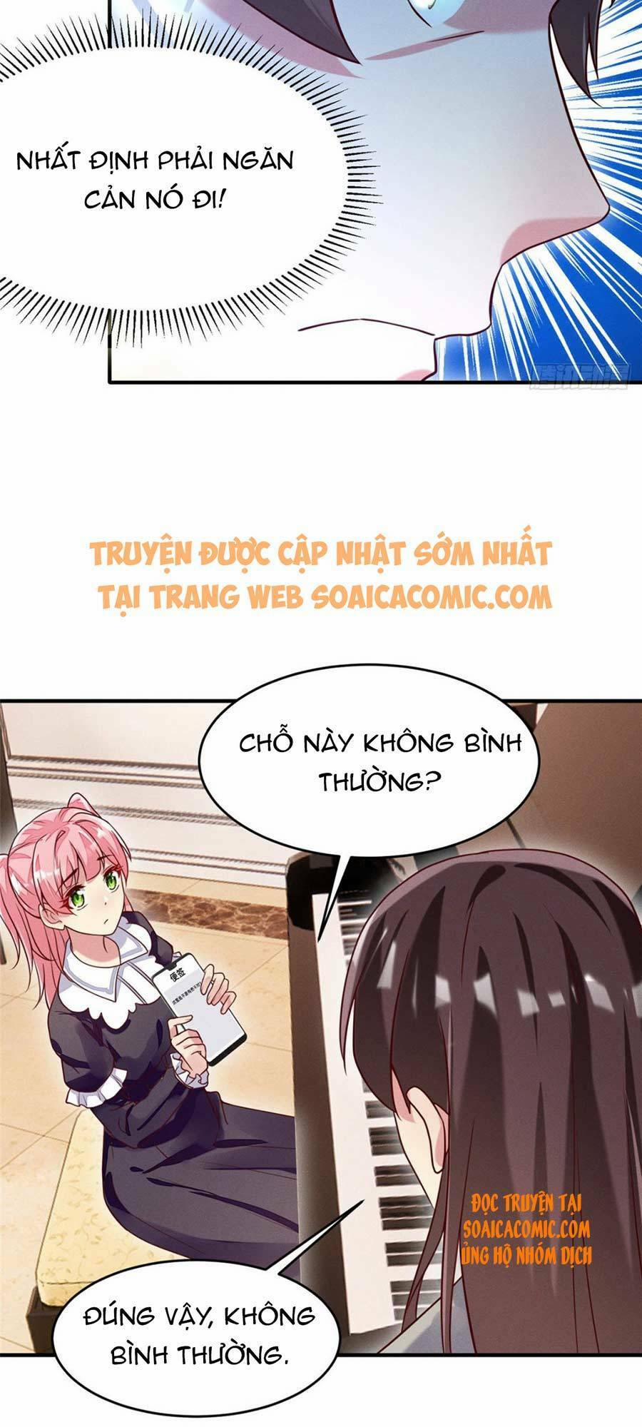 Bị Ép Yêu Sếp Mỗi Ngày 29 trang 26