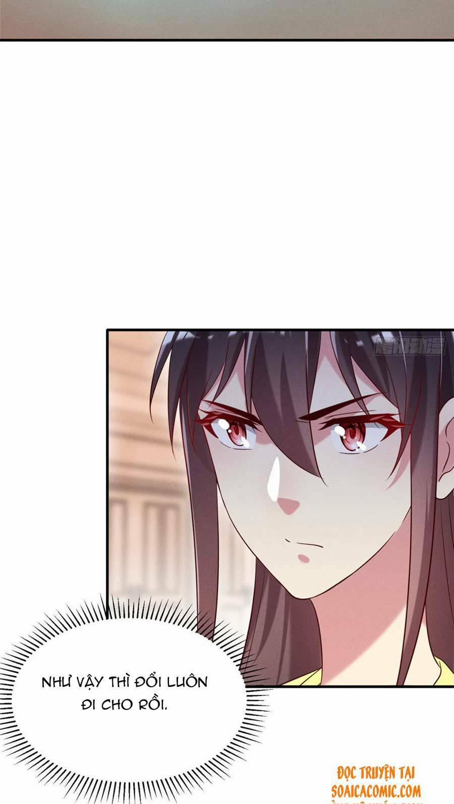 Bị Ép Yêu Sếp Mỗi Ngày 29 trang 28