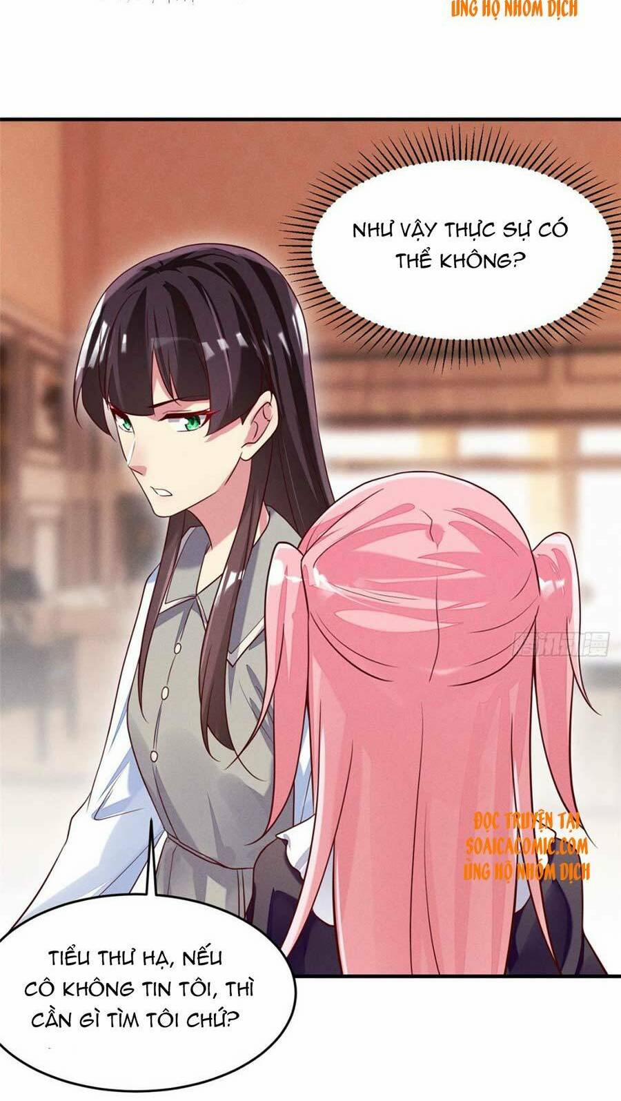 Bị Ép Yêu Sếp Mỗi Ngày 29 trang 29