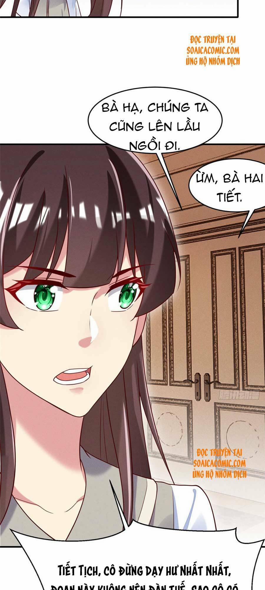 Bị Ép Yêu Sếp Mỗi Ngày 29 trang 32