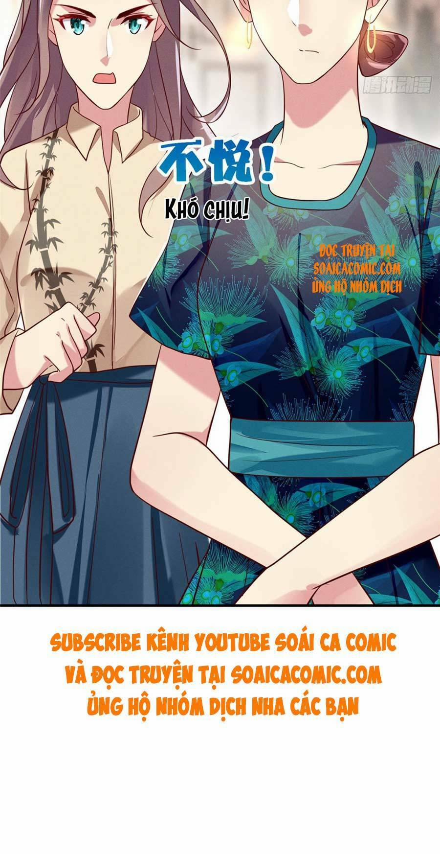 Bị Ép Yêu Sếp Mỗi Ngày 29 trang 35