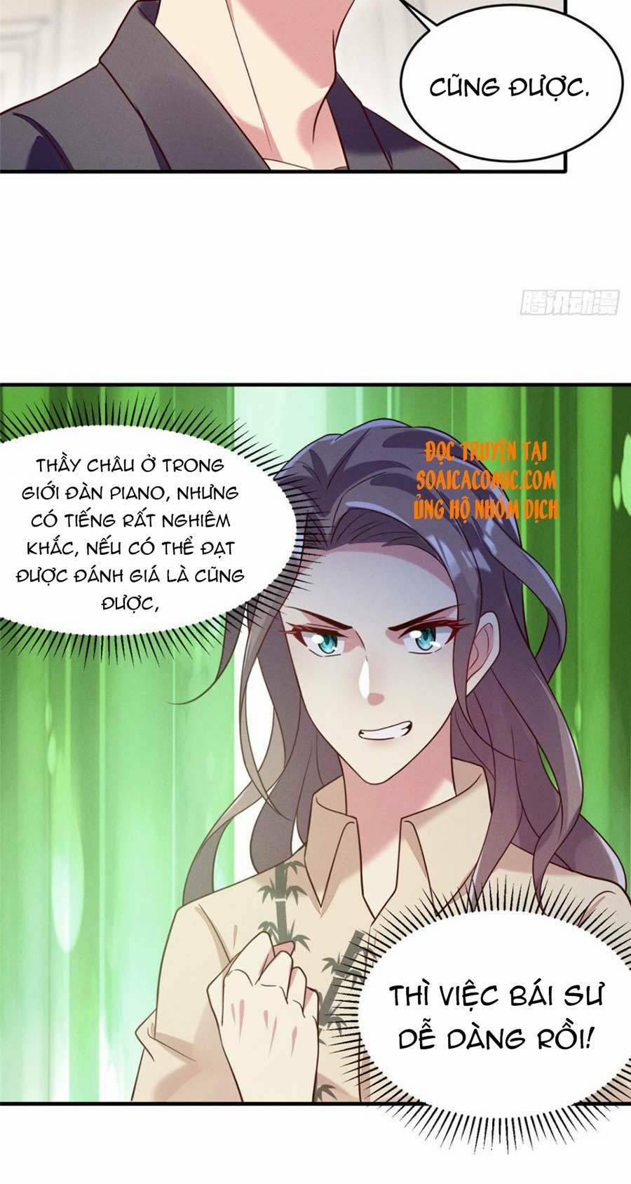 Bị Ép Yêu Sếp Mỗi Ngày 30 trang 13