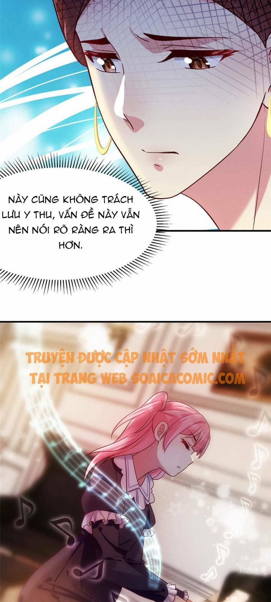 Bị Ép Yêu Sếp Mỗi Ngày 30 trang 15