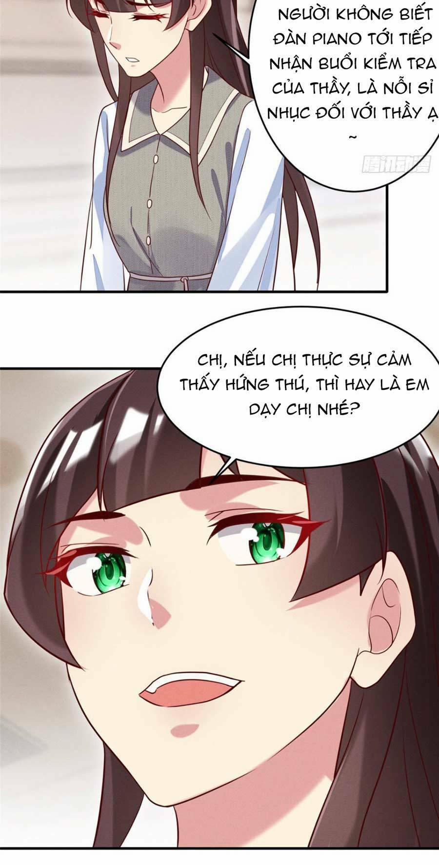 Bị Ép Yêu Sếp Mỗi Ngày 30 trang 19