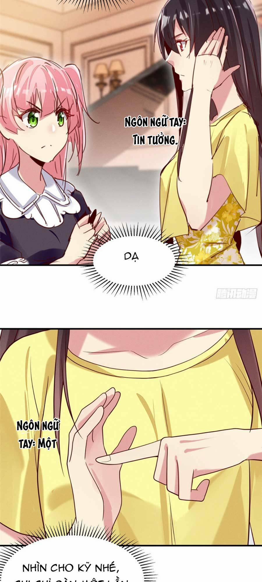 Bị Ép Yêu Sếp Mỗi Ngày 30 trang 2