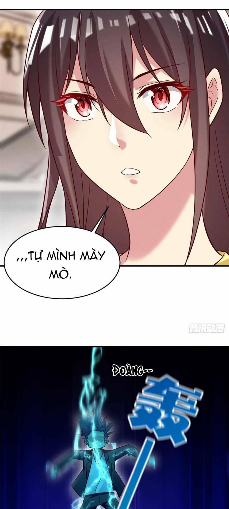 Bị Ép Yêu Sếp Mỗi Ngày 30 trang 21