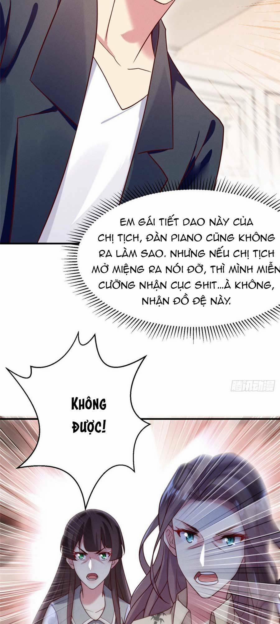 Bị Ép Yêu Sếp Mỗi Ngày 30 trang 25