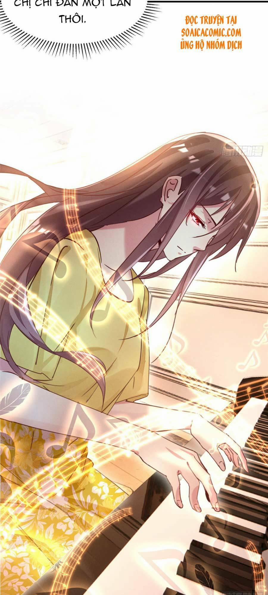 Bị Ép Yêu Sếp Mỗi Ngày 30 trang 3