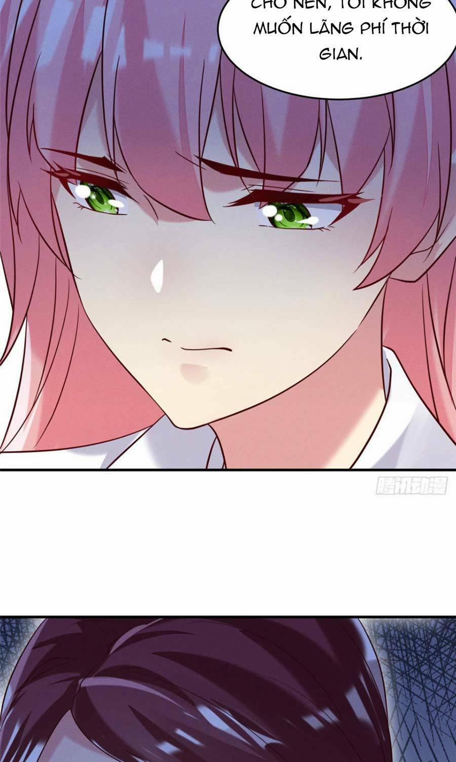 Bị Ép Yêu Sếp Mỗi Ngày 30 trang 32