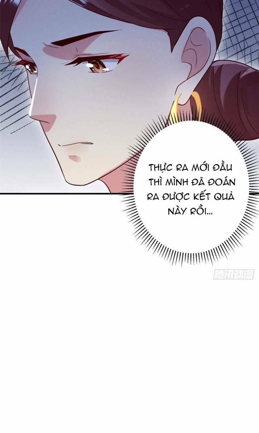 Bị Ép Yêu Sếp Mỗi Ngày 30 trang 33