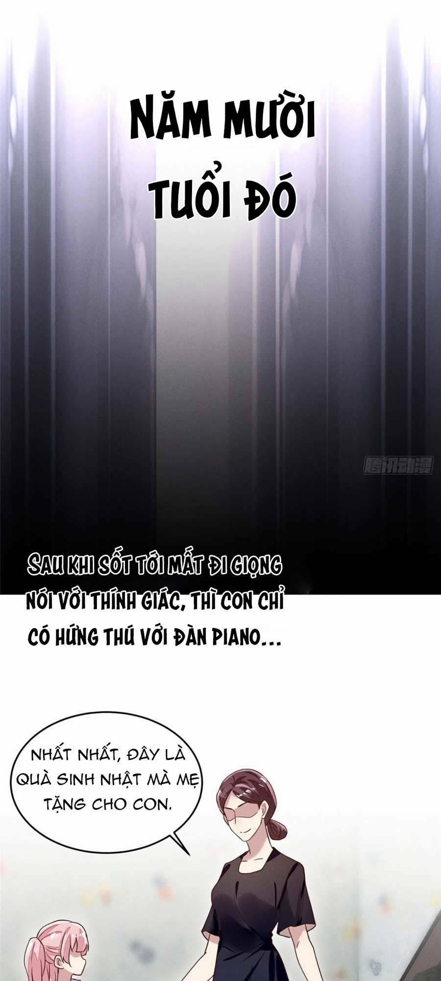 Bị Ép Yêu Sếp Mỗi Ngày 30 trang 34