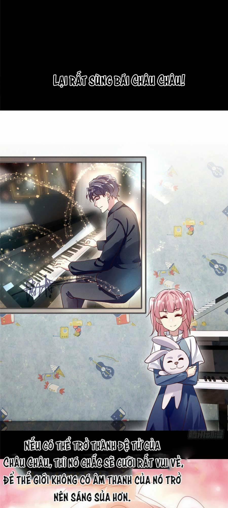 Bị Ép Yêu Sếp Mỗi Ngày 30 trang 36