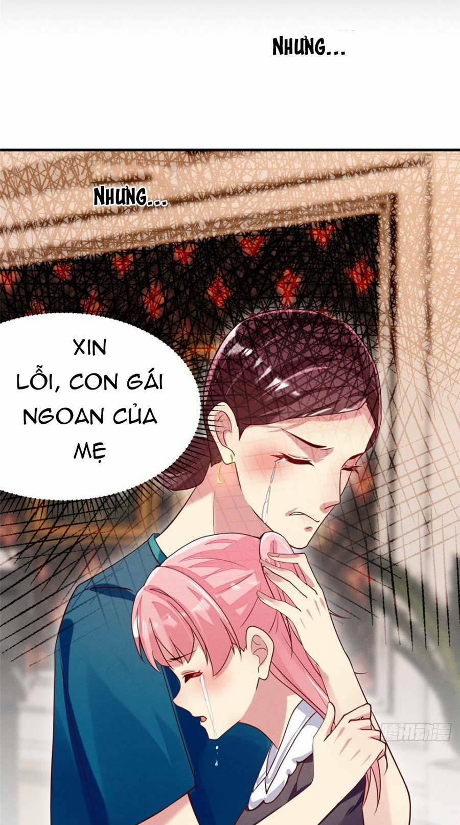 Bị Ép Yêu Sếp Mỗi Ngày 30 trang 38