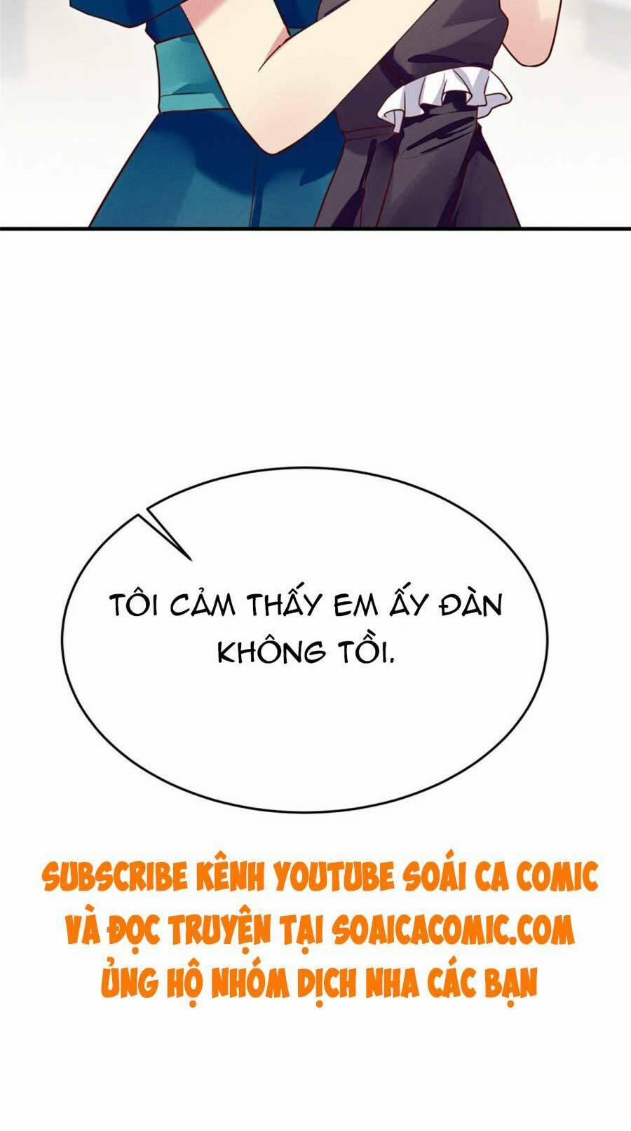 Bị Ép Yêu Sếp Mỗi Ngày 30 trang 39