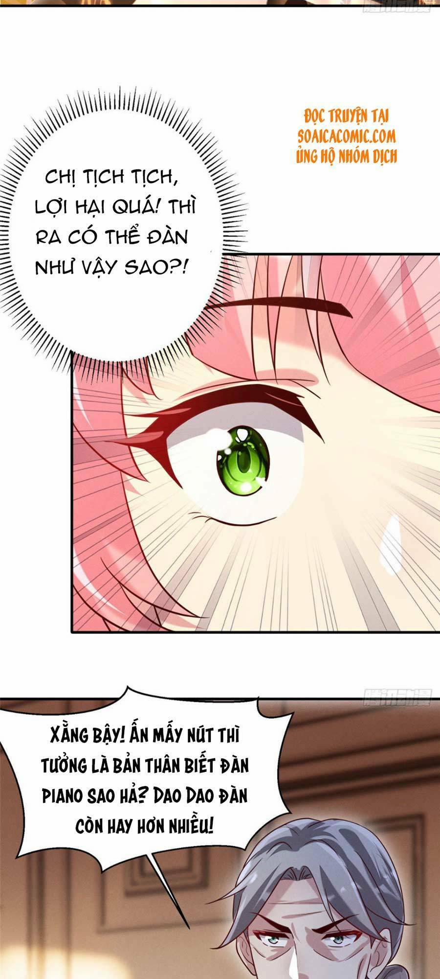 Bị Ép Yêu Sếp Mỗi Ngày 30 trang 4