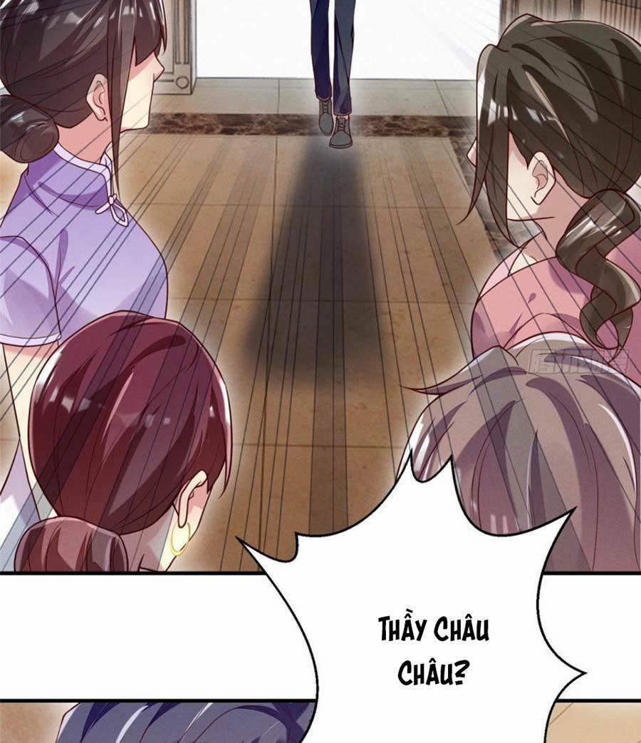 Bị Ép Yêu Sếp Mỗi Ngày 30 trang 6