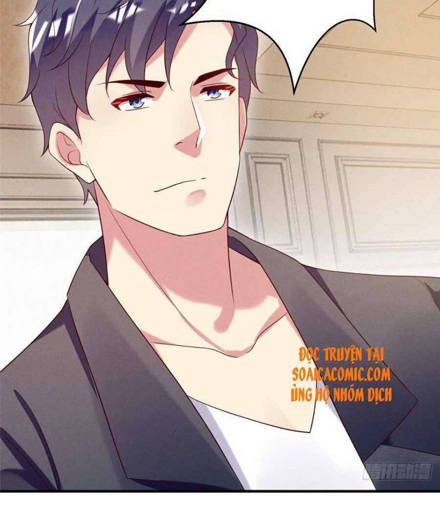 Bị Ép Yêu Sếp Mỗi Ngày 30 trang 7