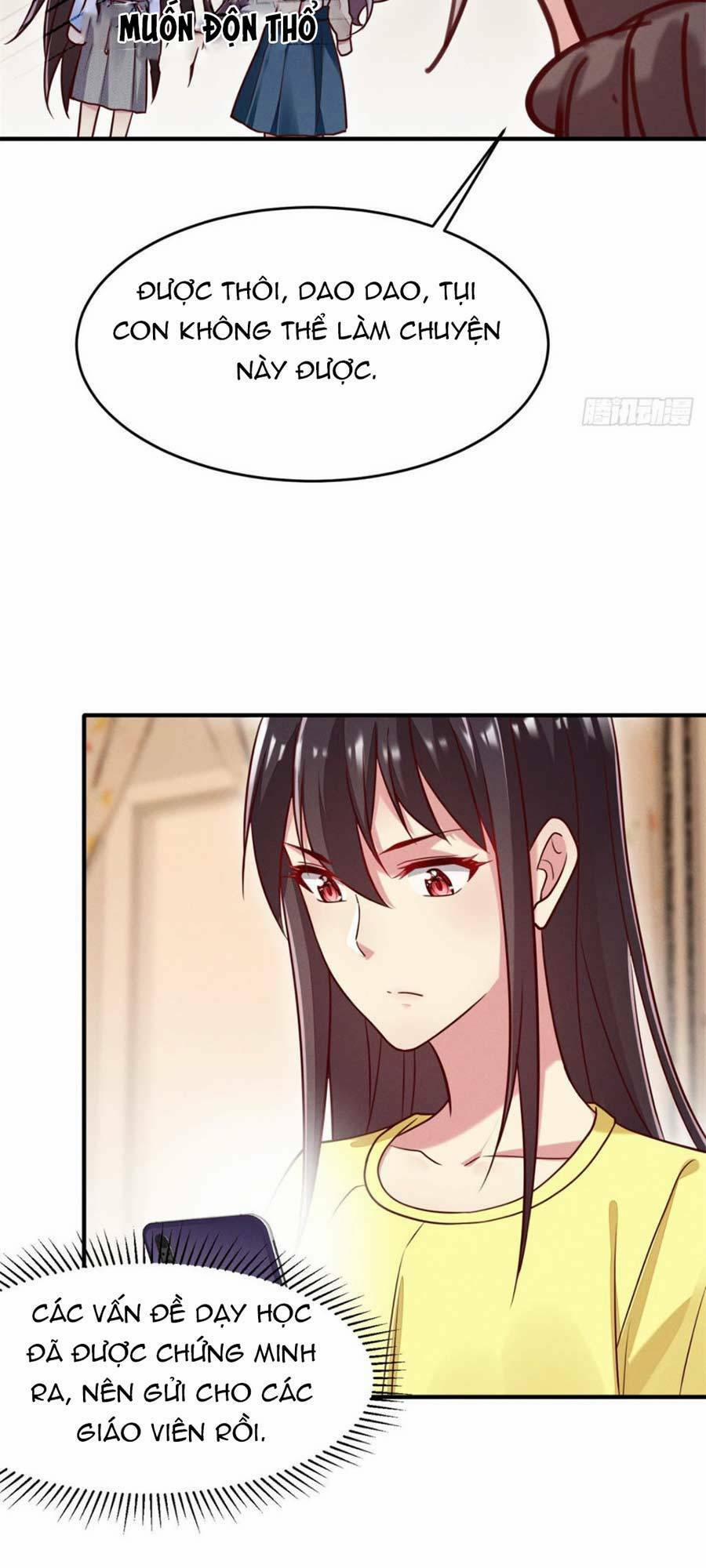 Bị Ép Yêu Sếp Mỗi Ngày 31 trang 17