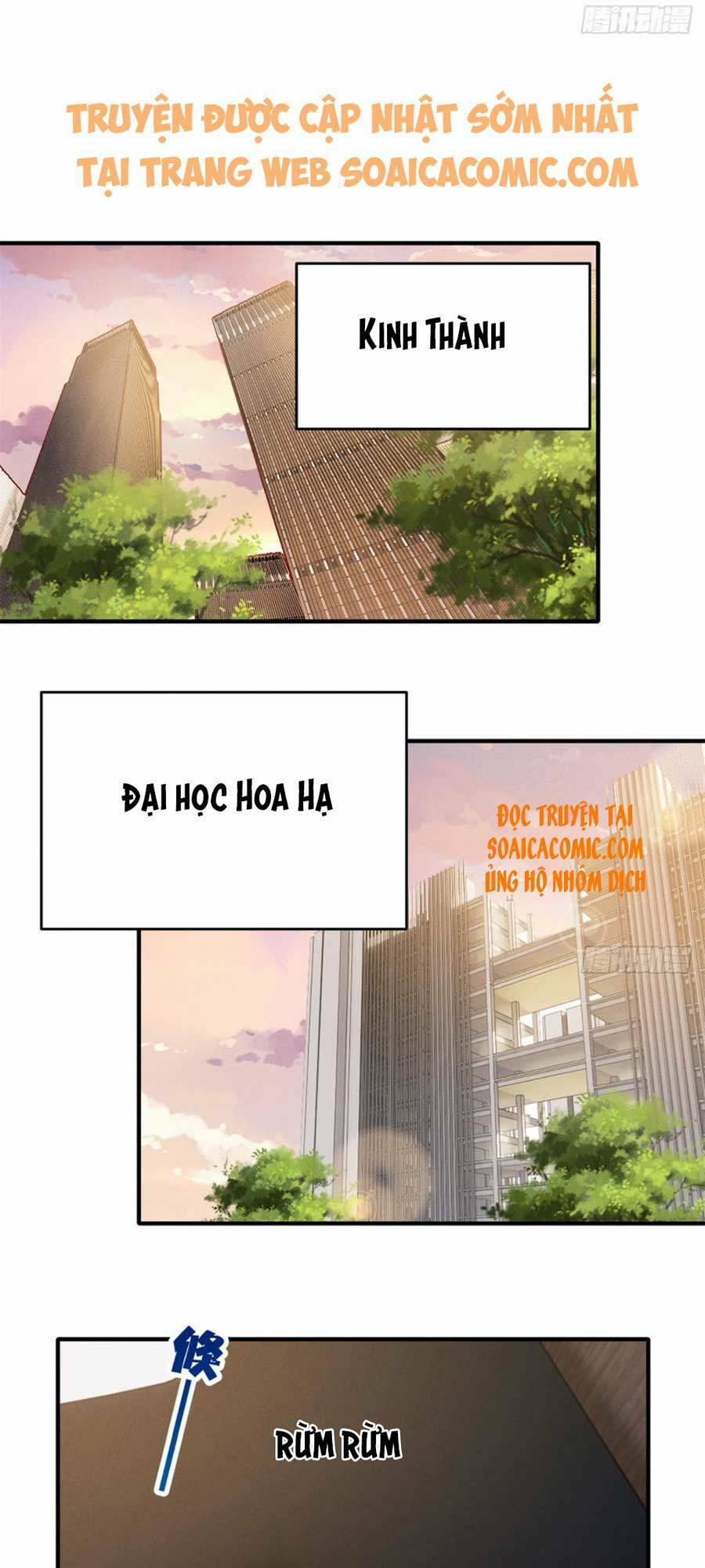 Bị Ép Yêu Sếp Mỗi Ngày 31 trang 18