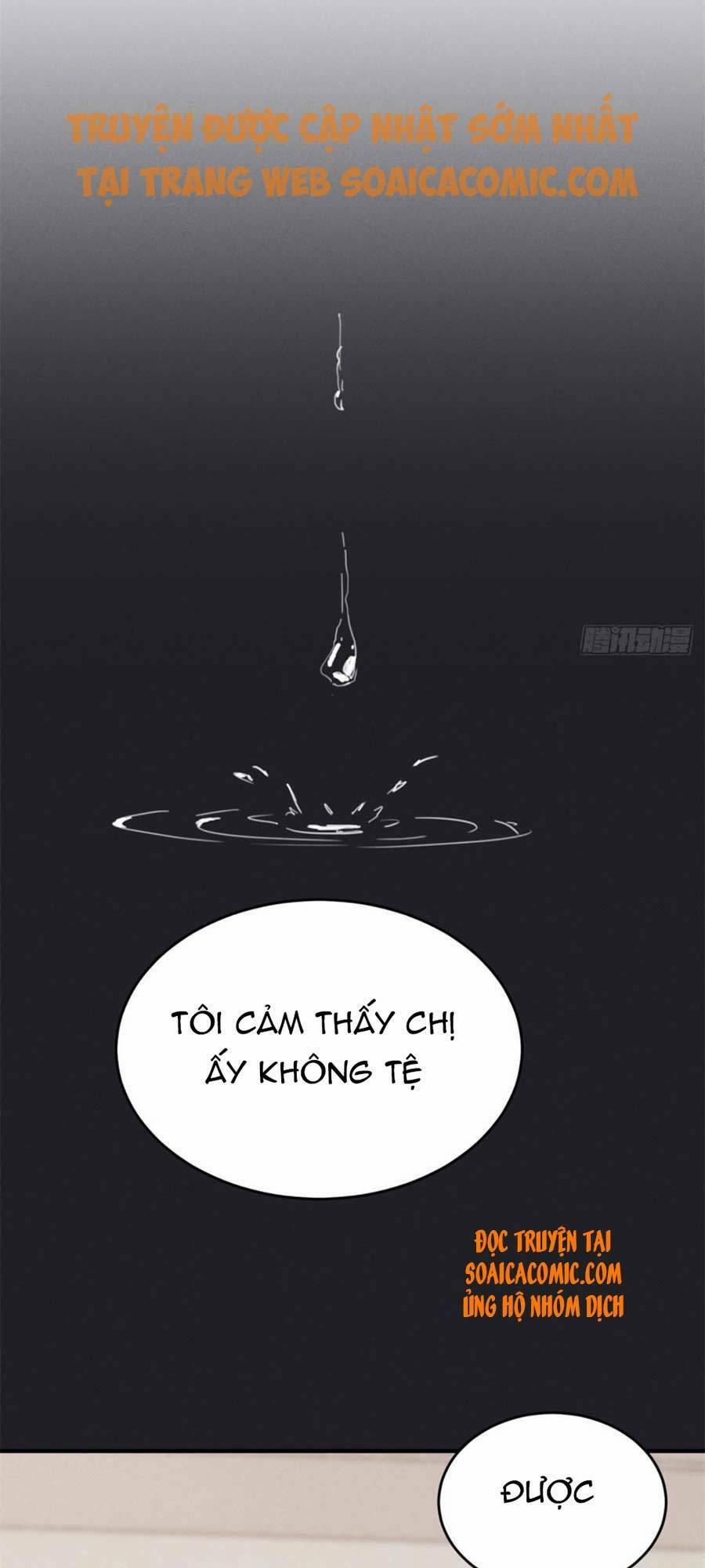 Bị Ép Yêu Sếp Mỗi Ngày 31 trang 2