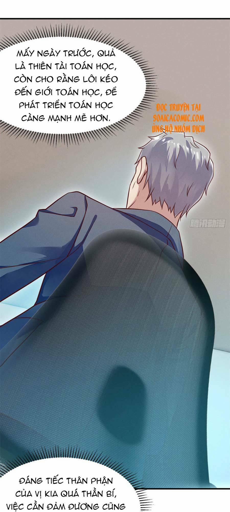 Bị Ép Yêu Sếp Mỗi Ngày 31 trang 22