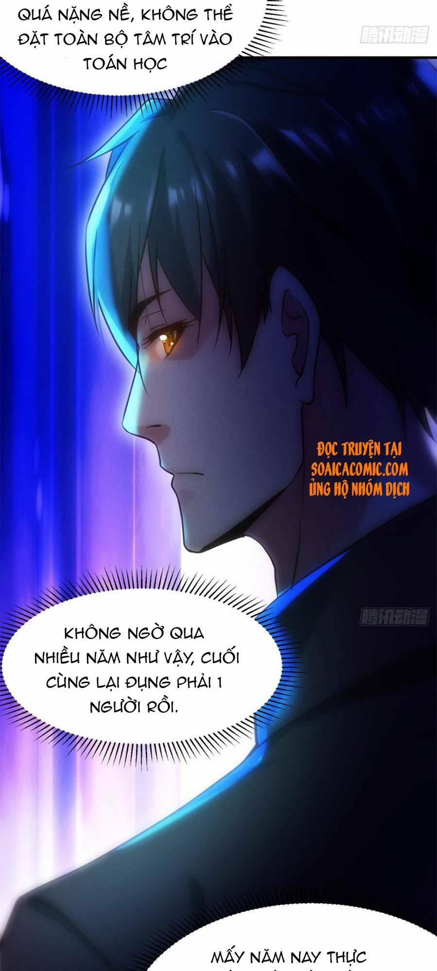 Bị Ép Yêu Sếp Mỗi Ngày 31 trang 23