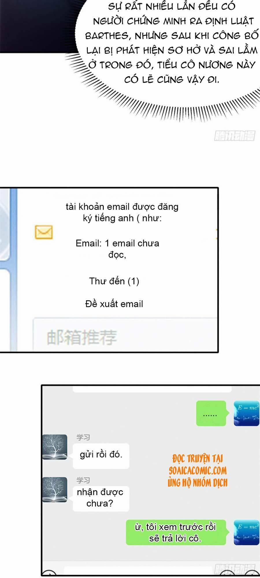 Bị Ép Yêu Sếp Mỗi Ngày 31 trang 24