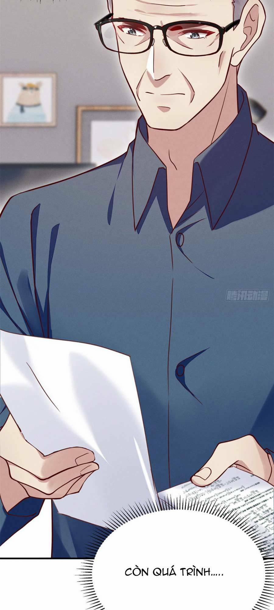 Bị Ép Yêu Sếp Mỗi Ngày 31 trang 26