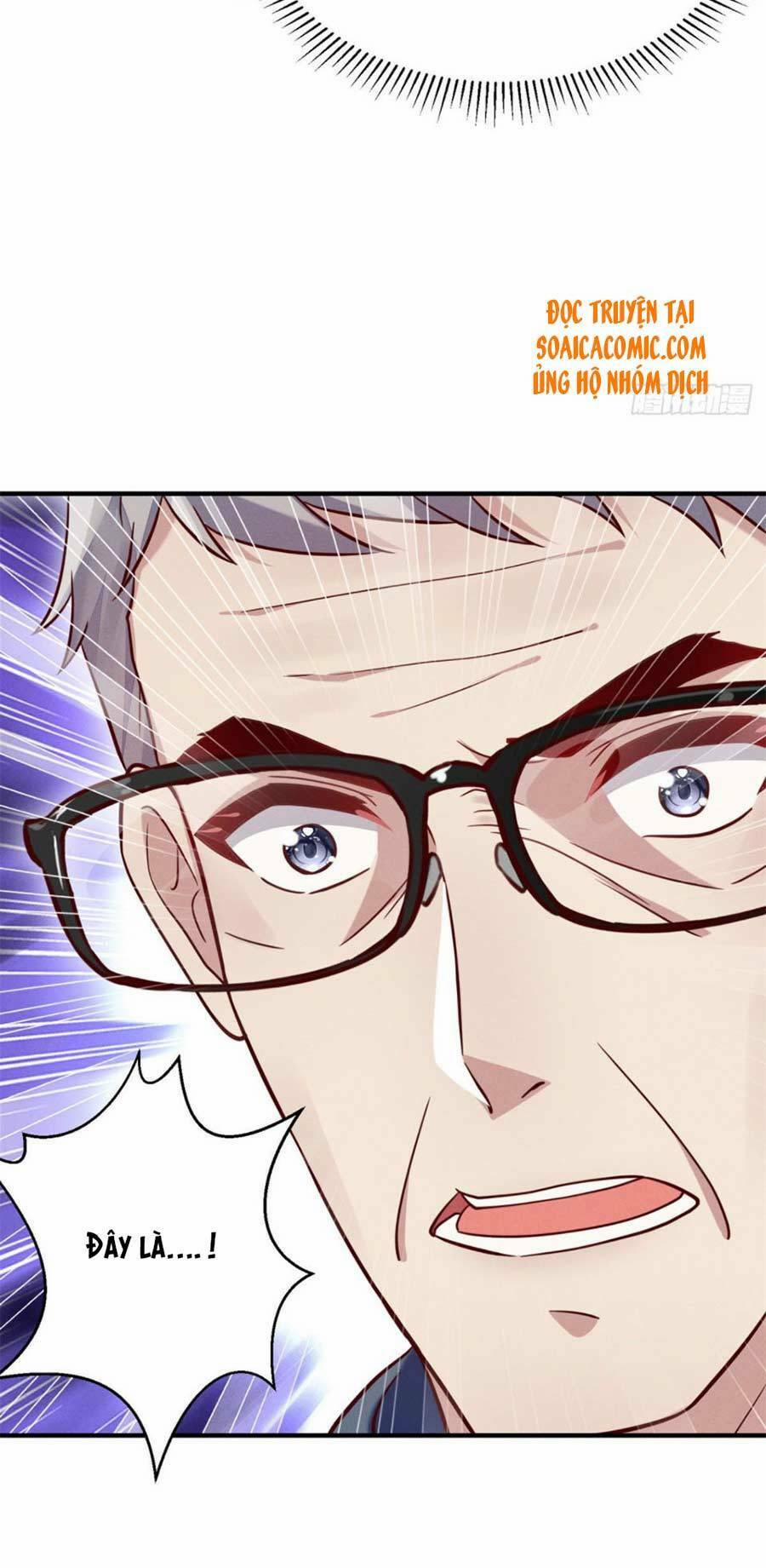 Bị Ép Yêu Sếp Mỗi Ngày 31 trang 27