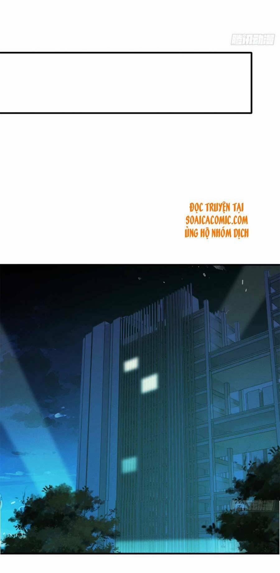 Bị Ép Yêu Sếp Mỗi Ngày 31 trang 28