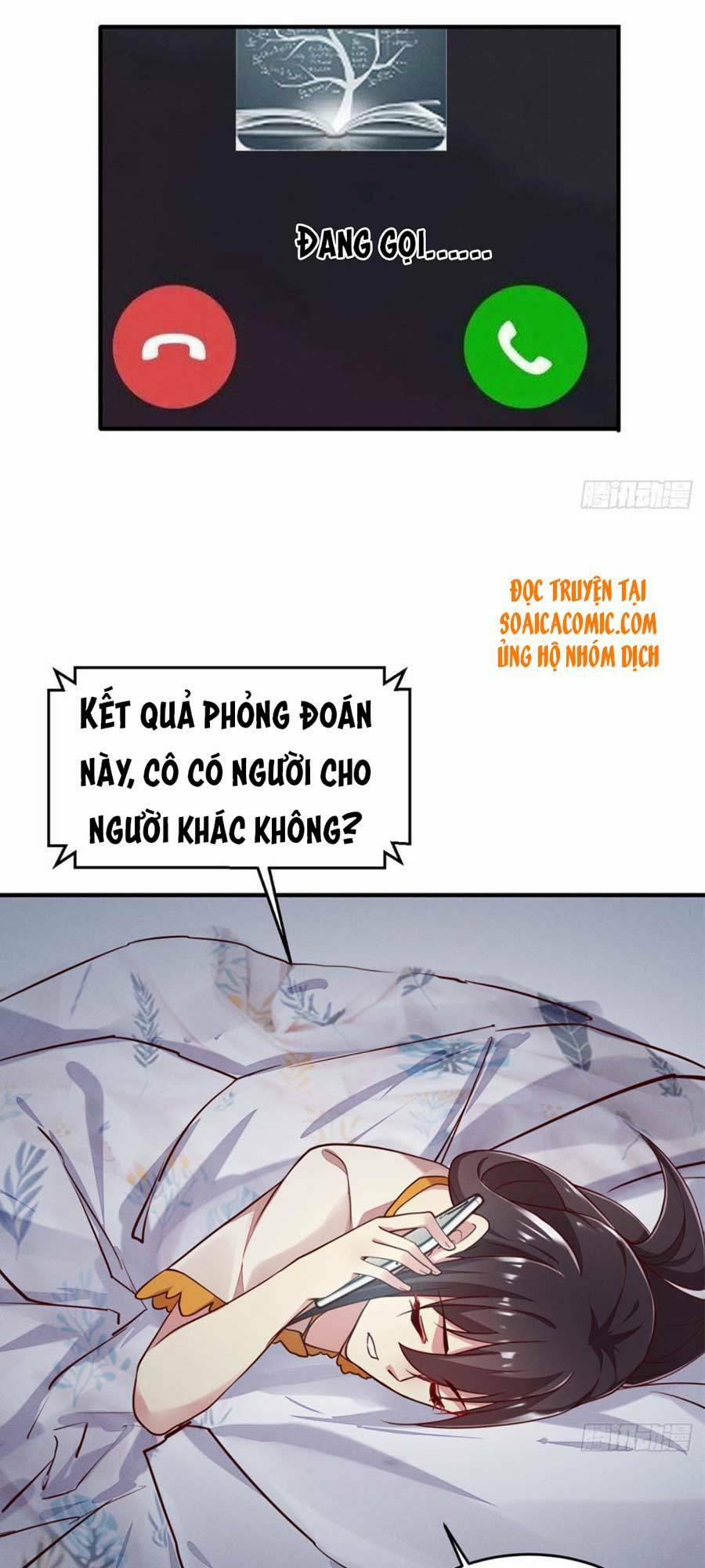 Bị Ép Yêu Sếp Mỗi Ngày 31 trang 33