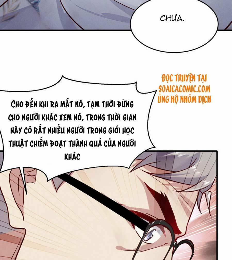 Bị Ép Yêu Sếp Mỗi Ngày 31 trang 34