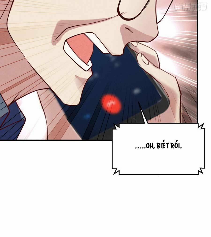 Bị Ép Yêu Sếp Mỗi Ngày 31 trang 35