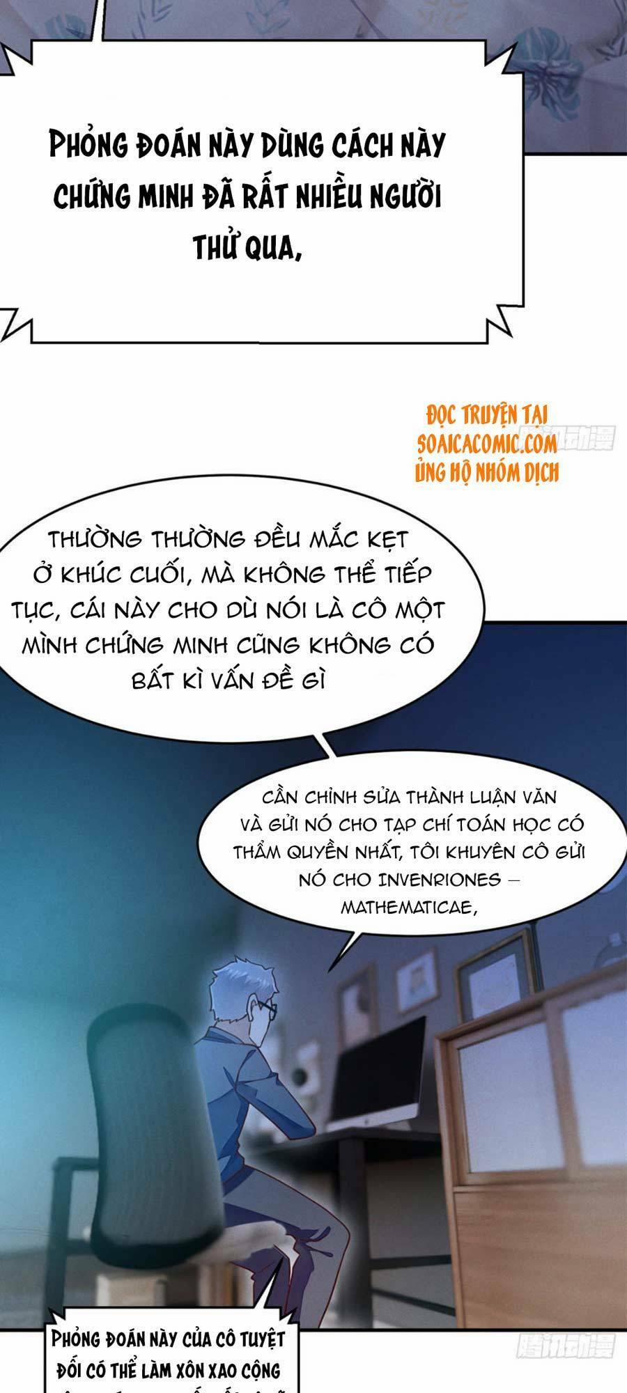 Bị Ép Yêu Sếp Mỗi Ngày 31 trang 37