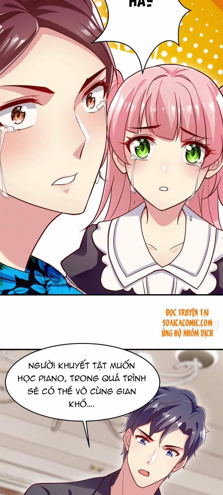 Bị Ép Yêu Sếp Mỗi Ngày 31 trang 4