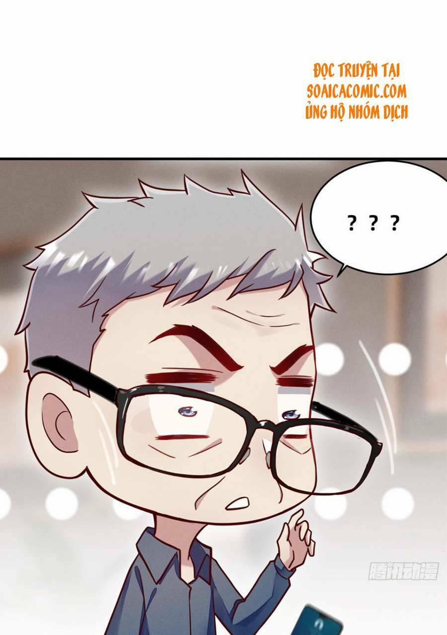 Bị Ép Yêu Sếp Mỗi Ngày 31 trang 40