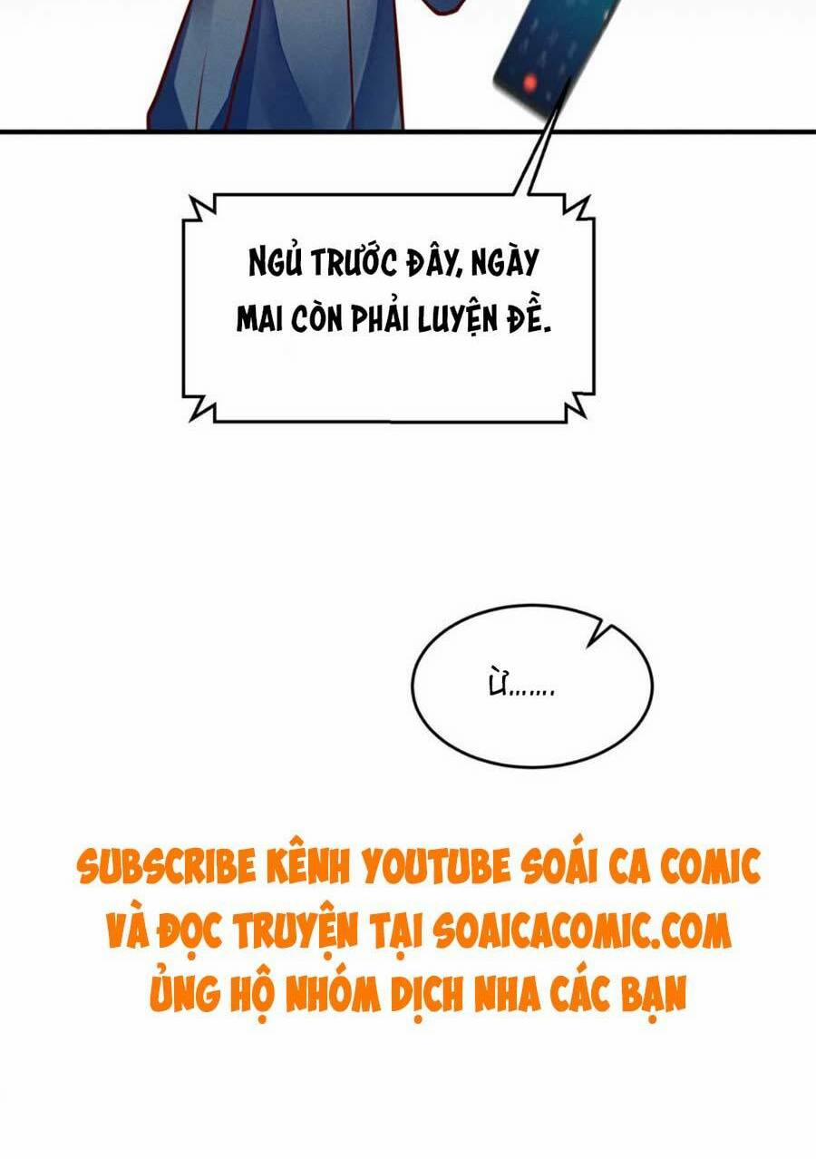 Bị Ép Yêu Sếp Mỗi Ngày 31 trang 41