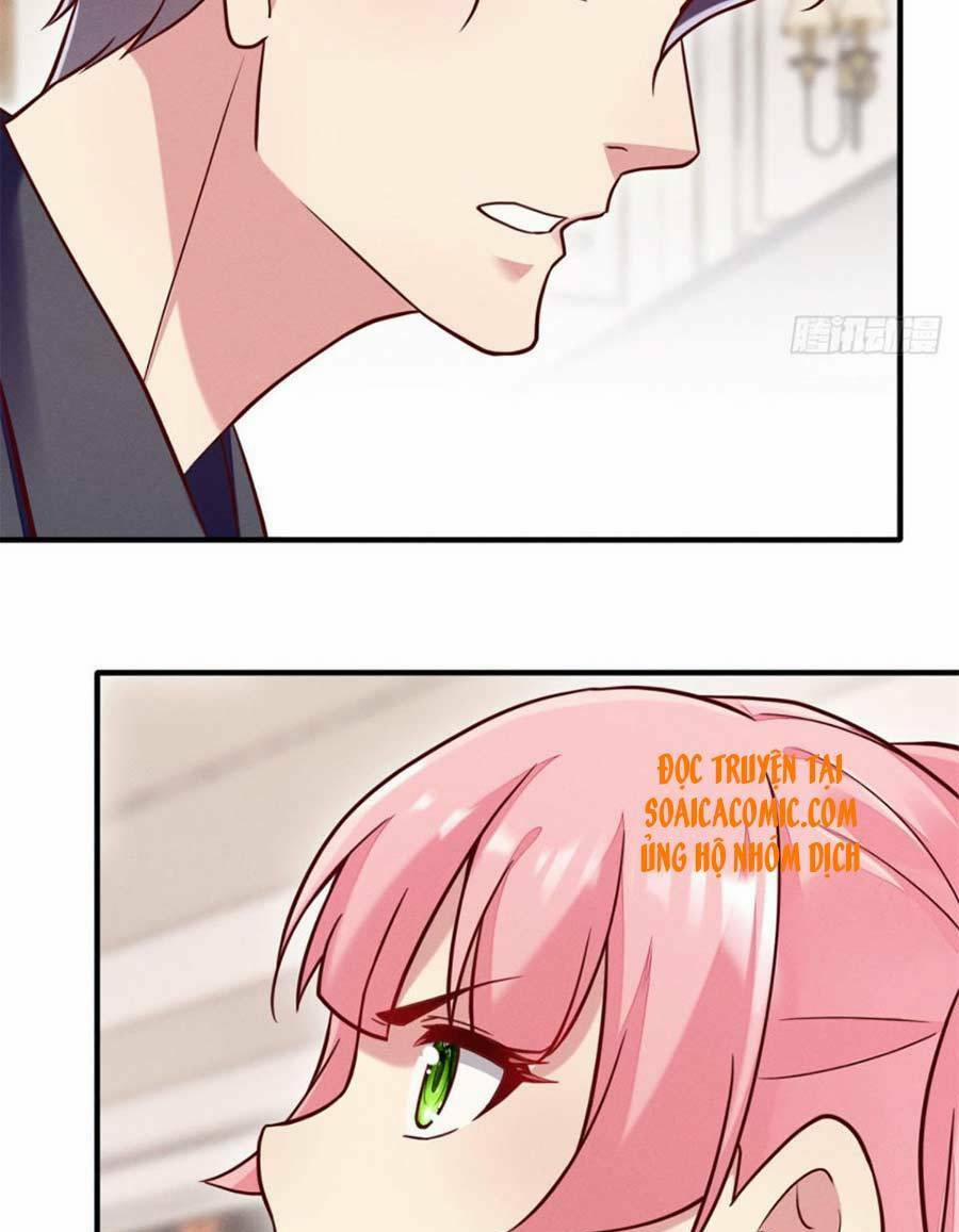 Bị Ép Yêu Sếp Mỗi Ngày 31 trang 6