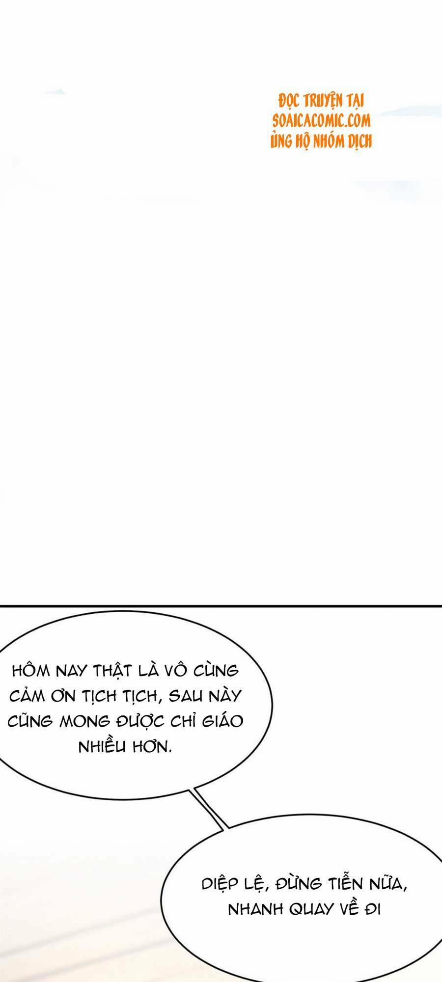 Bị Ép Yêu Sếp Mỗi Ngày 31 trang 8