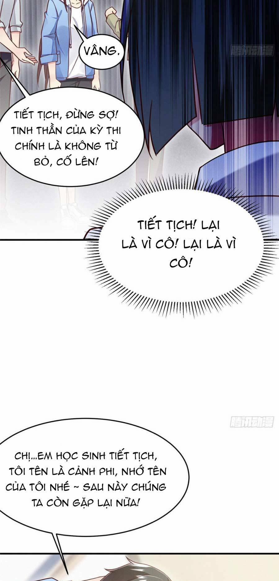 Bị Ép Yêu Sếp Mỗi Ngày 32 trang 26