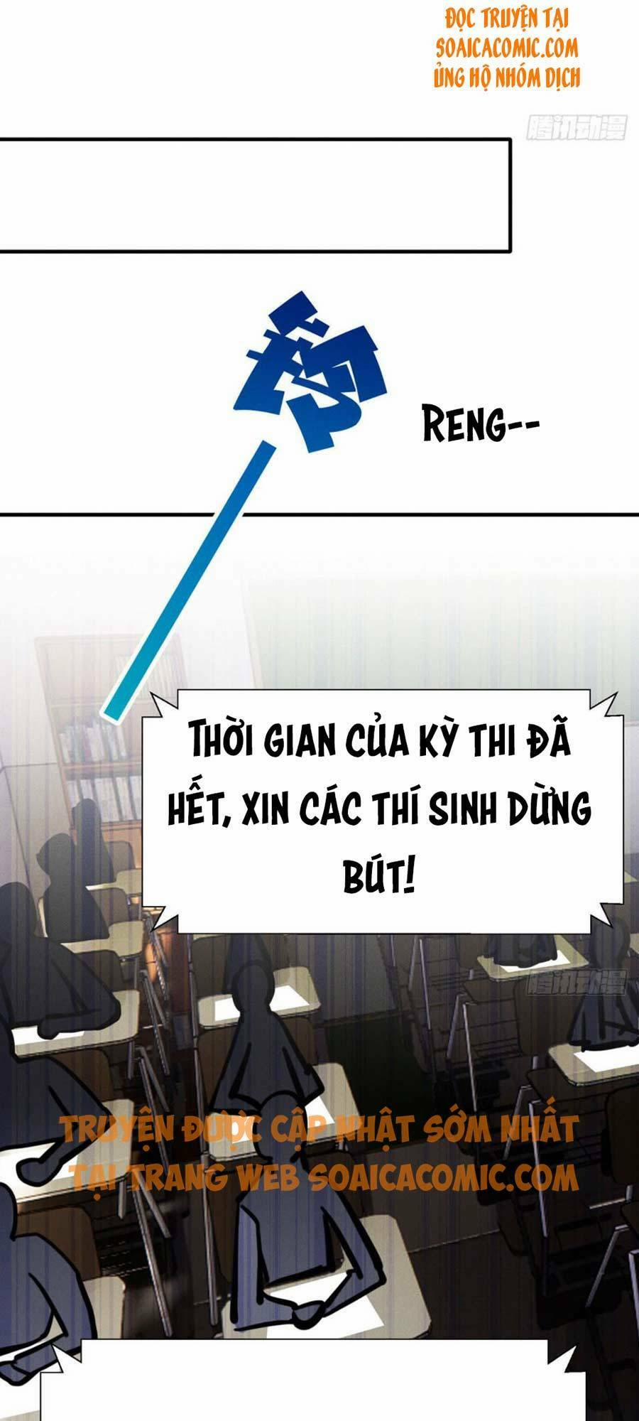 Bị Ép Yêu Sếp Mỗi Ngày 32 trang 29